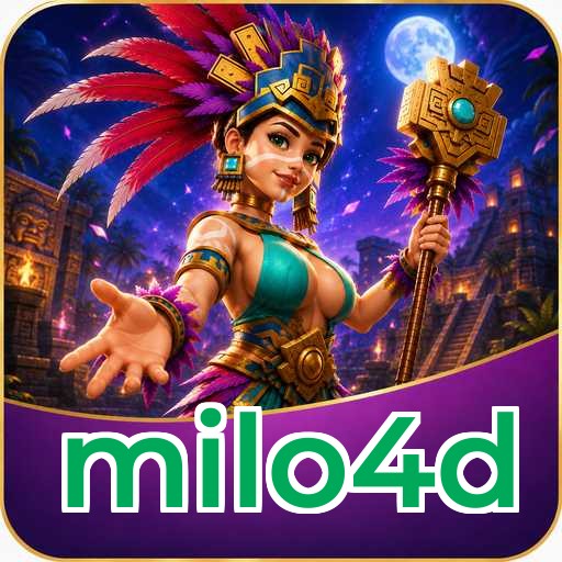 milo4d APK Indonesia - Panduan Lengkap dan Tutorial