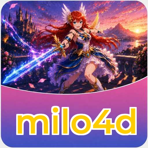 milo4d