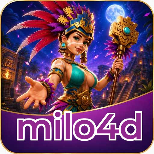 milo4d APK Indonesia - Panduan Lengkap dan Tutorial