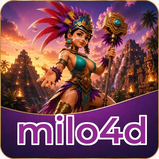 milo4d APK Indonesia - Panduan Lengkap dan Tutorial