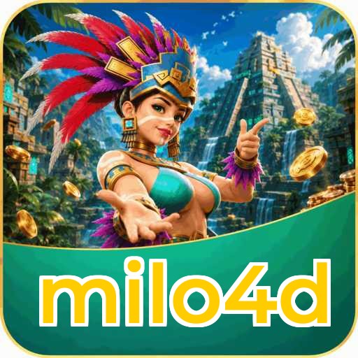milo4d APK Indonesia - Panduan Lengkap dan Tutorial