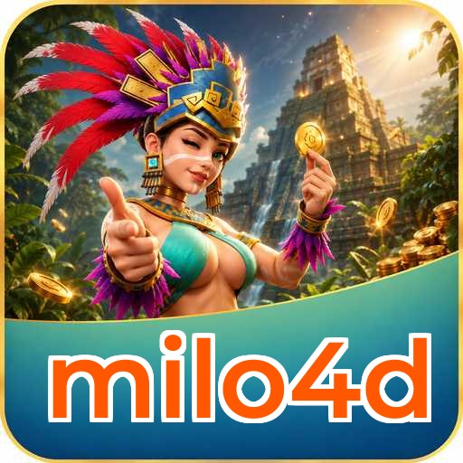 milo4d - Peningkatan performa dan UI/UX terbaru