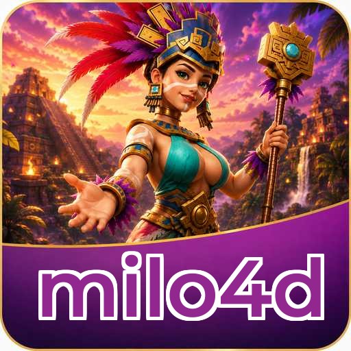 milo4d APK Indonesia - Panduan Lengkap dan Tutorial